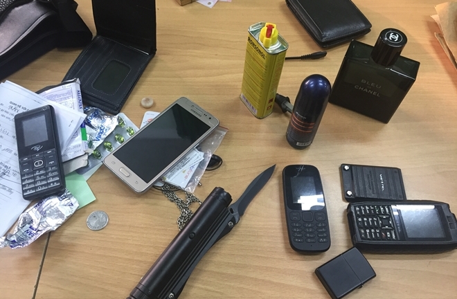 Tin tức pháp luật mới nhất ngày 2/6/2018