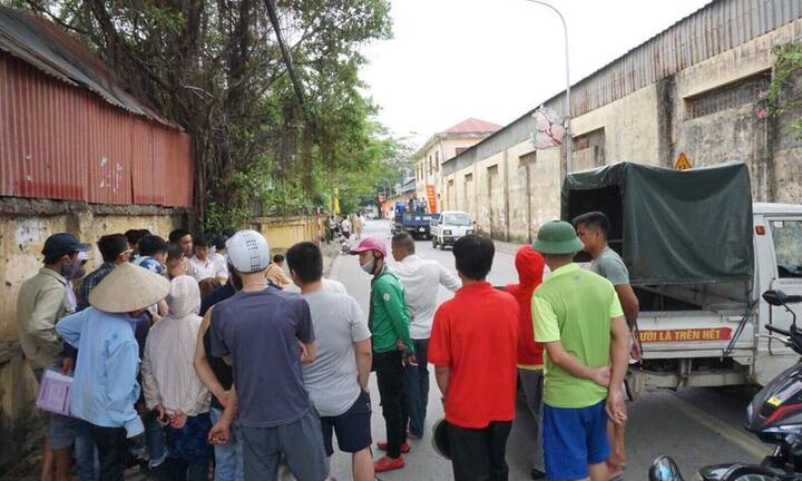 Ai phải bồi thường vụ tai nạn làm thai phụ 8 tháng và con 3 tuổi tử vong?