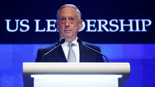 Mỹ: Không một quốc gia nào có thể thống trị Ấn Độ Dương - Thái Bình Dương