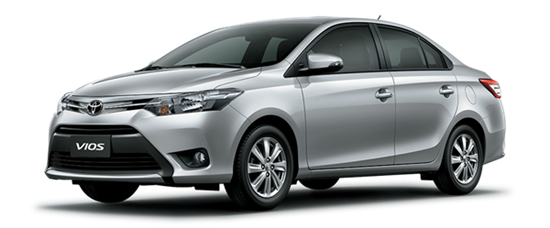 Bảng giá xe Toyota mới nhất tháng 6/2018 tại Việt Nam: Innova, Vios khuyến mại “sốc”