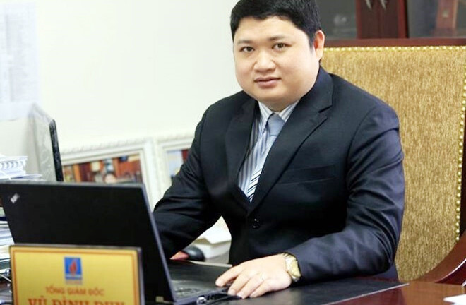 Cựu TGĐ Vũ Đình Duy bị truy nã: Xơ sợi Đình Vũ hiện nay ra sao?