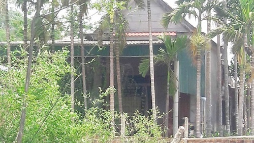 Điều tra vụ vợ tử vong, chồng nguy kịch vì tẩm xăng tự thiêu