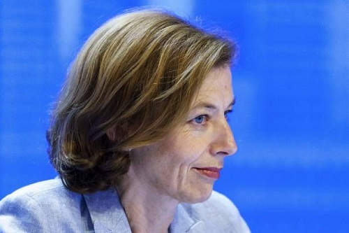 Anh, Pháp lên kế hoạch đưa tàu chiến tới Biển Đông năm nay