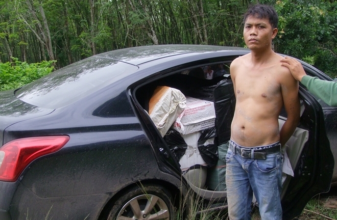 Tin tức pháp luật mới nhất ngày 5/6/2018