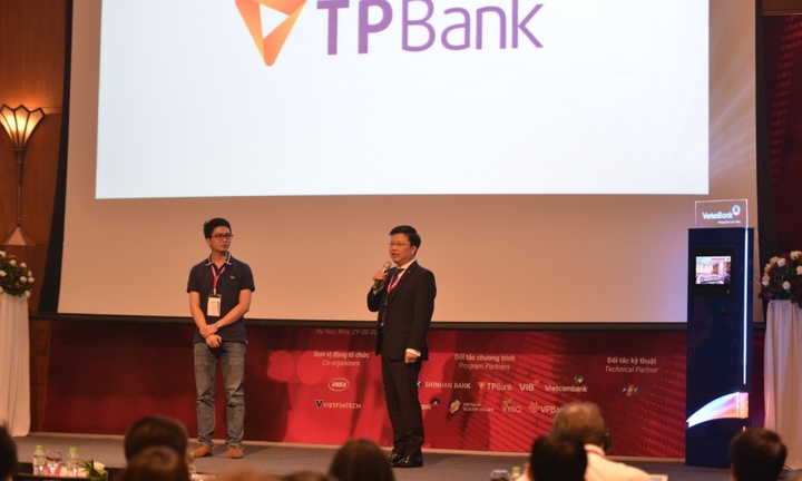 TPBank song hành cùng Instant.vn hoàn thiện các giải pháp cho vay nhanh tại Việt Nam