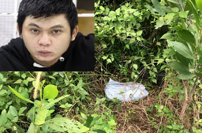 Cha mẹ cô gái bị người yêu cũ sát hại, phi tang thi thể: 