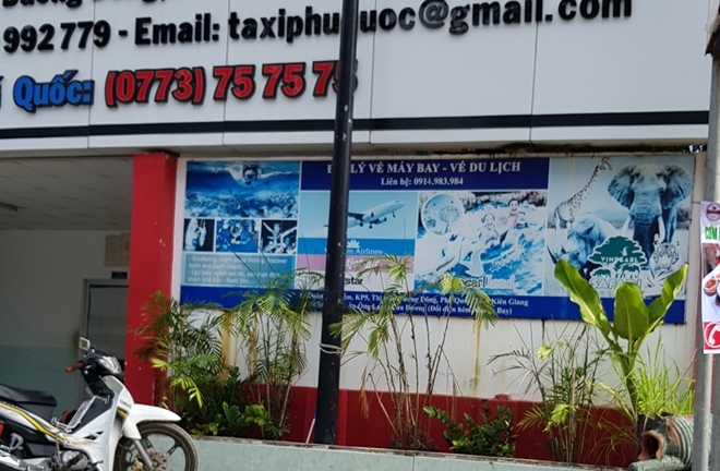 Vụ Phó giám đốc hãng taxi nổ súng dọa tài xế: Phạt 3 triệu đồng, tịch thu