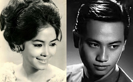 Lam Phương - Túy Hồng: Cuộc tình trai tài gái sắc và cái kết đớn đau sau gần nửa thế kỷ