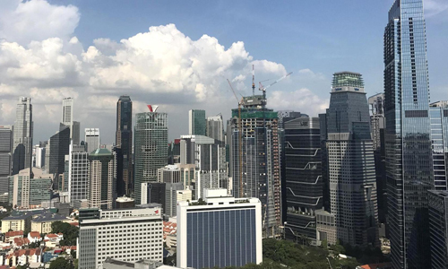 Nhà Trắng tiết lộ lý do chọn Singapore cho cuộc gặp lịch sử Trump - Kim