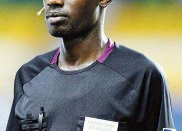 Nhận hối lộ, một trọng tài bị loại chỉ 8 ngày trước thềm World Cup