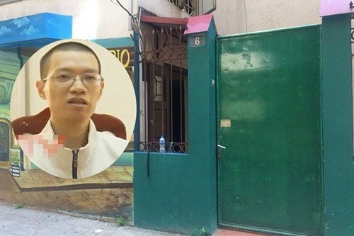 3 giờ truy bắt nghi can sát hại nữ sinh sân khấu điện ảnh ở phòng trọ