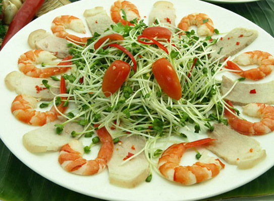 Thực phẩm làm tăng sức mạnh cho quý ông