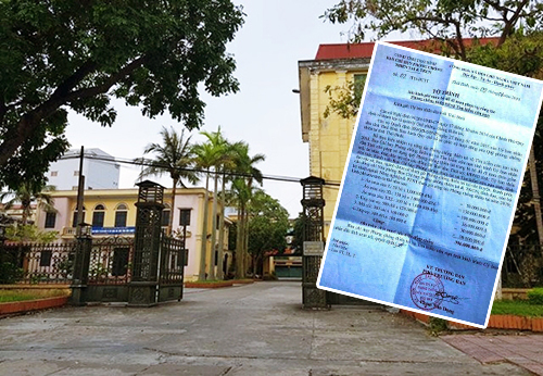 Tạm dừng đề xuất xin cấp gần 400 triệu đồng mua