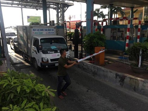 Tin tức thời sự 24h mới nhất ngày 10/6/2018