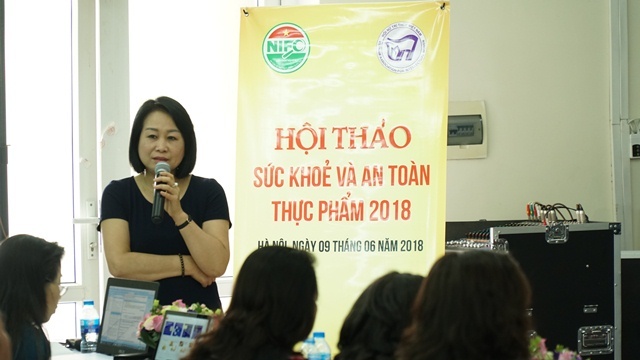 Tầm quan trọng của chất béo đối với sự phát triển của trẻ nhỏ