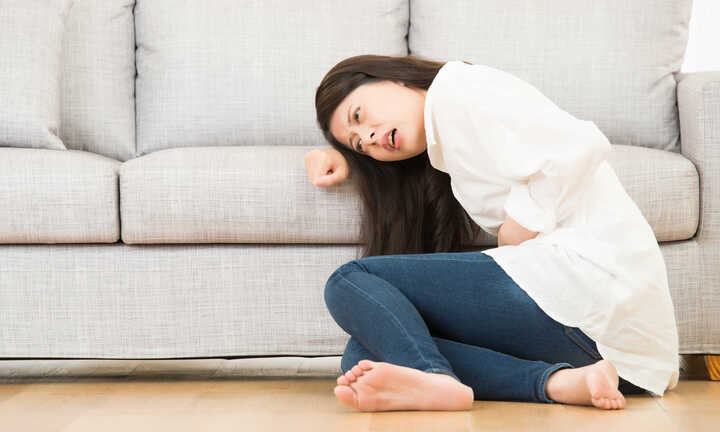 Đau bụng, đi ngoài liên tục coi chừng mắc bệnh nan y