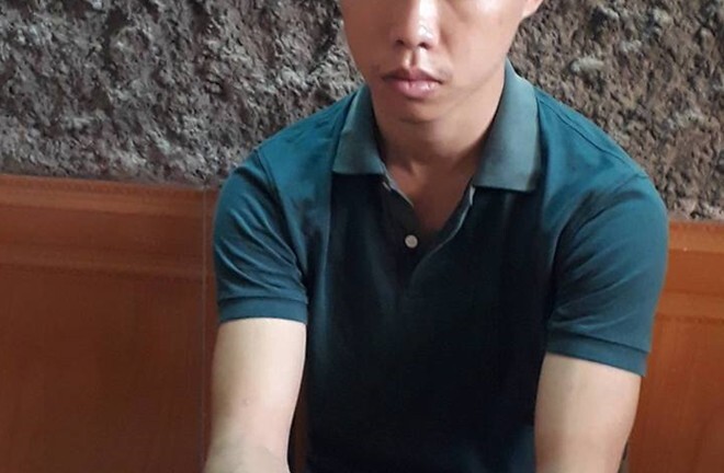 Thông tin mới nhất về vụ cháu trai truy sát 2 vợ chồng bác họ ở Vĩnh Phúc 