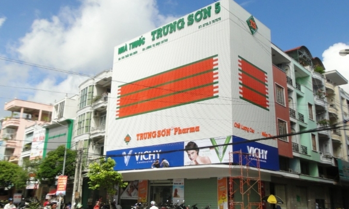 Địa chỉ nhà thuốc chất lượng tại đất Cần Thơ