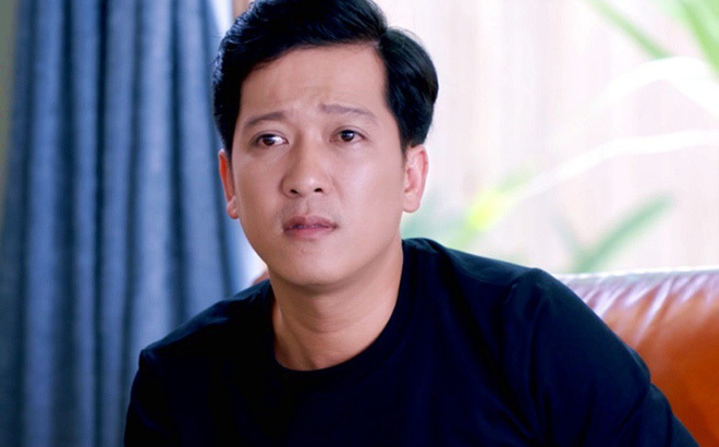 Trường Giang: Quá khứ khổ cực và nỗi khắc khoải về bữa cơm thiếu hơi ấm của mẹ