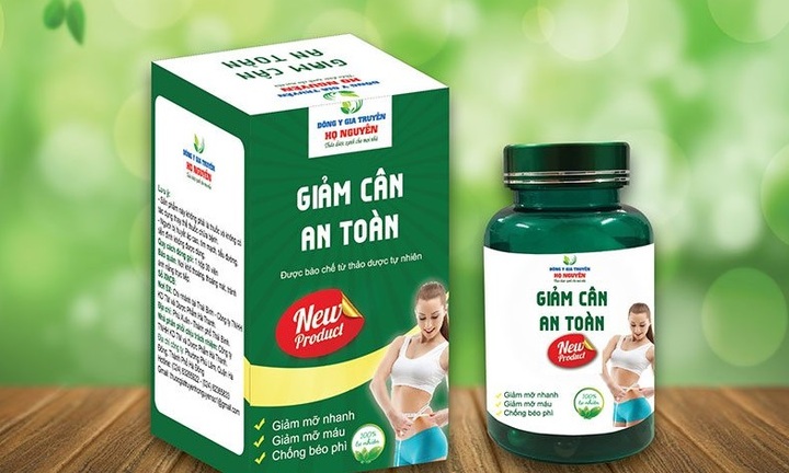 Cục An toàn thực phẩm 
