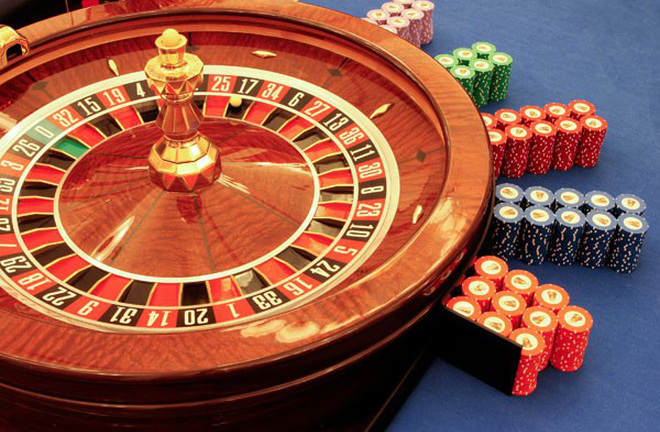 Lộ diện casino đầu tiên xem xét cho người Việt vào chơi
