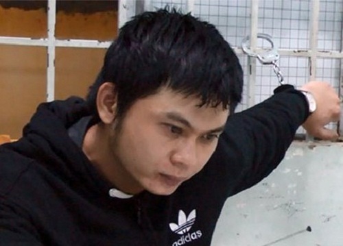 Khởi tố đối tượng giết bạn gái ở Sài Gòn rồi chặt xác phi tang