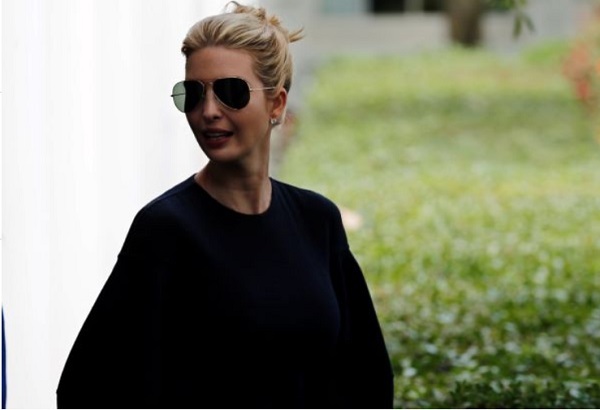 Con gái ông Trump dùng thành ngữ Trung Quốc phản ứng các chỉ trích về hội nghị thượng đỉnh Mỹ-Triều?