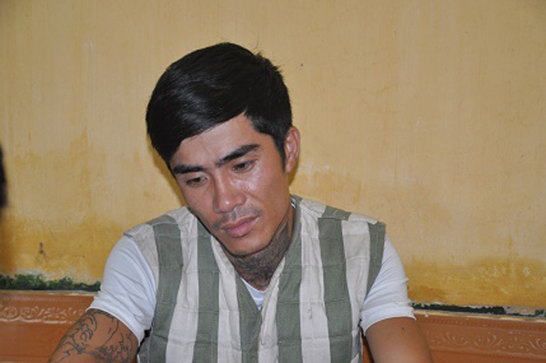 Vụ sát hại tài xế, cướp ôtô ở Hải Dương: Nghi phạm gọi điện 