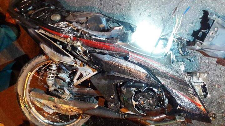 Tin tai nạn giao thông mới nhất ngày 16/6/2018