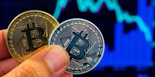 Giá Bitcoin hôm nay 15/6/2018: Sắp tuột khỏi mốc 6.000 USD