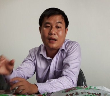 Kinh doanh phân bón 