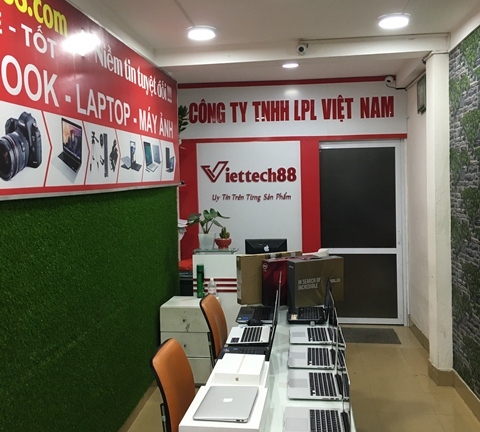 Cơ hội trở thành đối tác, đại lý bán hàng của Viettech88