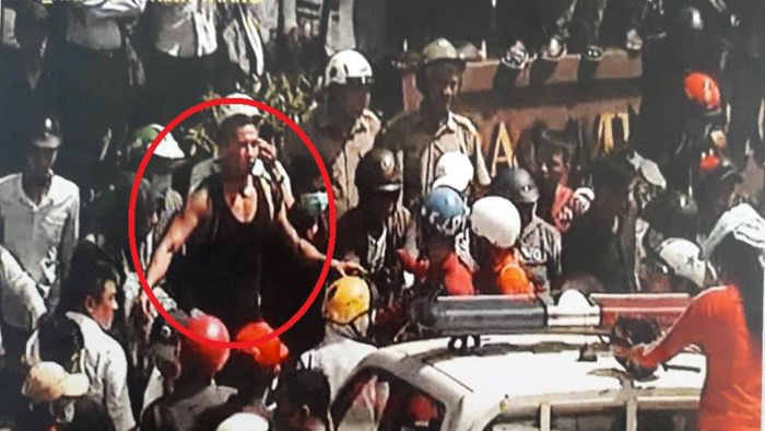 Khởi tố các đối tượng gây rối, kích động tụ tập đông người tại TP. HCM