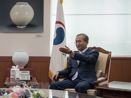 Tin tức thế giới mới nhất ngày 18/6: Mỹ lên danh sách 47 yêu cầu phi hạt nhân hóa với Triều Tiên