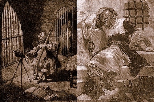 5 câu chuyện bí ẩn chưa có lời giải tưởng chừng chỉ xuất hiện trong phim ảnh