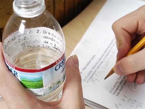 Triển khai công tác chống gian lận trong kỳ thi THPT quốc gia 2018