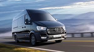 Hyundai Solati chính thức ra mắt thị trường Việt Nam, giá hơn 1 tỷ đồng