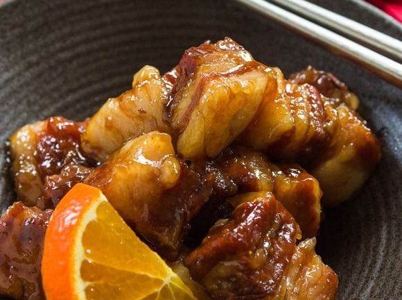 Món thịt kho cực ngon, chỉ cần thêm vài gia vị