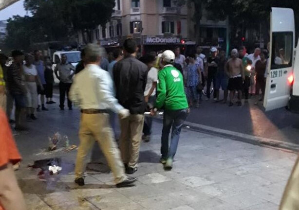 Tin tức thời sự 24h mới nhất ngày 19/6/2018