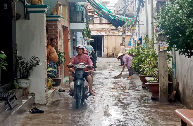 Tin tức pháp luật mới nhất ngày 20/6/2018