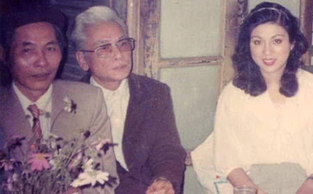 Tài tử Ngọc Bảo: Nghìn người tình không bằng một người vợ