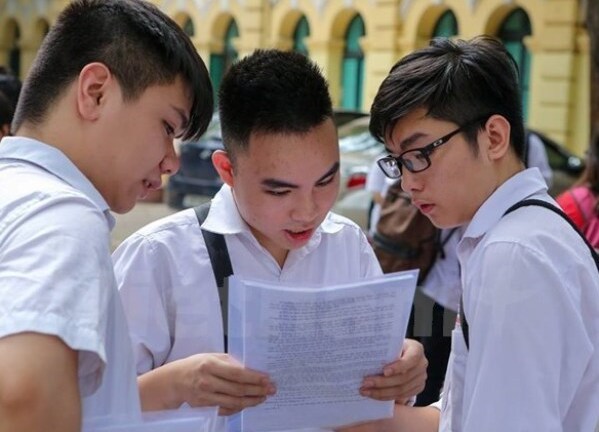 Những lưu ý trong kỳ thi vào lớp 6 song bằng của học sinh Hà Nội ngày mai (20/6)