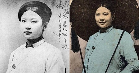 Cô Phượng Hàng Ngang: Hồng nhan bạc phận ứng với đời lưu lạc của