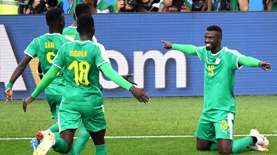 Senegal đánh bại Ba Lan trong trận đấu mà Lewandowski “tàng hình”