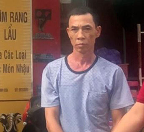 Chân dung kẻ sát hại tình cũ đang mang thai vì nghi bị lây truyền HIV