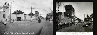 Bí mật về ngày tàn của sòng bạc Đại Thế Giới ở Sài Gòn xưa