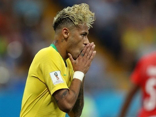 Lịch thi đấu World Cup 2018 ngày 22/6/2018