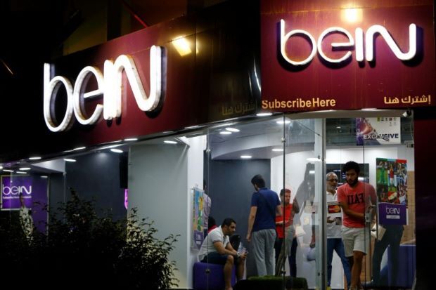 World Cup đã khởi tranh 1 tuần, 2 quốc gia vẫn đang tranh cãi về bản quyền phát sóng