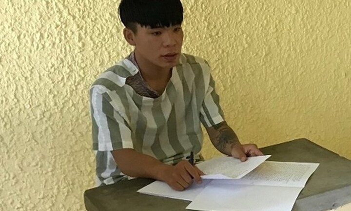 Lừa bán đồ hiệu trên Facebook, chiếm đoạt hơn 400 triệu đồng