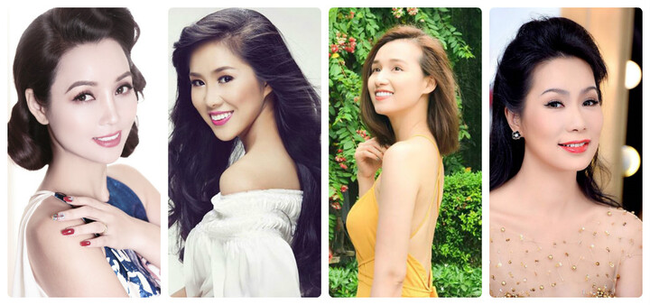 Lộ bí quyết dưỡng da hiệu quả tại nhà của hàng loạt mỹ nhân Việt